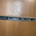 Накладка двері права передня Audi A6 C6 (2004-2011) 4F0867410A