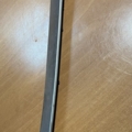 Накладка двері права передня Audi A6 C6 (2004-2011) 4F0867410A