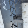 Накладка салона Audi A6 C6 (2004-2011) 4F1863306C6PS