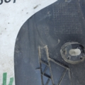 Накладка салона Audi A6 C6 (2004-2011) 4F1863306C6PS