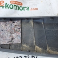 Накладка стойки Audi A6 C6 (2004-2011) 4F08672396G6