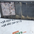 Накладка стойки Audi A6 C6 (2004-2011) 4F08672396G6