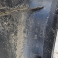 Накладка стойки Audi A6 C6 (2004-2011) 4F08672396G6