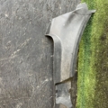 Накладка замка капота (дефект кріплення) Audi A6 C6 (2004-2011) 4F0807081
