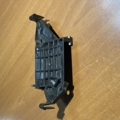 Направляющая ремня безопасн. прав. Audi A6 C6 (2004-2011) 4F0857782