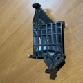 Направляющая ремня безопасн. прав. Audi A6 C6 (2004-2011) 4F0857782