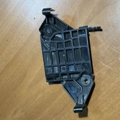 Направляющая ремня безопасн. прав. Audi A6 C6 (2004-2011) 4F0857782