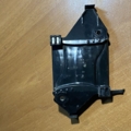 Направляющая ремня безопасн. прав. Audi A6 C6 (2004-2011) 4F0857782