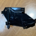 Направляющая ремня безопасн. прав. Audi A6 C6 (2004-2011) 4F0857782