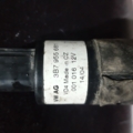 Насос омивача фар Audi A6 C6 (2004-2011) 3B7955681