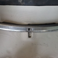 Облицовка задней панели Audi A6 C6 (2004-2011) 4F9864483B