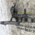 Опорный кронштейн педального узла Audi A6 C6 (2004-2011) 4F1723117E
