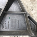 Опорный кронштейн педального узла Audi A6 C6 (2004-2011) 4F1723117E