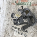 Опорный кронштейн педального узла Audi A6 C6 (2004-2011) 4F1723117E