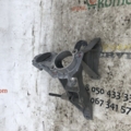 Опорный кронштейн педального узла Audi A6 C6 (2004-2011) 4F1723117E