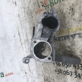 Опорный кронштейн педального узла Audi A6 C6 (2004-2011) 4F1723117E