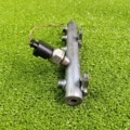 Паливна рейка Audi A6 C6 (2004-2011) 059130089AA