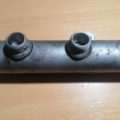 Паливна рейка Audi A6 C6 (2004-2011) 059130089AA