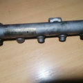 Паливна рейка Audi A6 C6 (2004-2011) 059130089AA