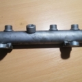 Паливна рейка Audi A6 C6 (2004-2011) 059130089AA