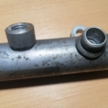 Паливна рейка Audi A6 C6 (2004-2011) 059130089AA