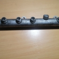 Паливна рейка Audi A6 C6 (2004-2011) 059130089AA
