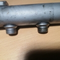 Паливна рейка Audi A6 C6 (2004-2011) 059130089AA