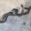 Паливні трубки Audi A6 C6 (2004-2011) 059130300AF