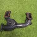 Патрубок інтеркулера Audi A6 C6 (2004-2011) 059145762B