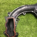 Патрубок інтеркулера Audi A6 C6 (2004-2011) 059145762B
