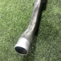 патрубок інтеркулера Audi A6 C6 (2004-2011) 4F0145731E