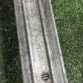 патрубок інтеркулера Audi A6 C6 (2004-2011) 4F0145731E