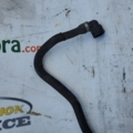 Патрубок пічки audi a6 c6 2.0 tdi Audi A6 C6 (2004-2011) 4F0819373