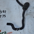 Патрубок пічки audi a6 c6 2.0 tdi Audi A6 C6 (2004-2011) 4F0819373