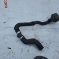 Патрубок пічки audi a6 c6 2.0 tdi Audi A6 C6 (2004-2011) 4F0819373