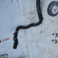 Патрубок пічки audi a6 c6 2.0 tdi Audi A6 C6 (2004-2011) 4F1819350F