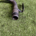 Патрубок радиатора Audi A6 C6 (2004-2011) 059121071AN