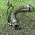 Патрубок системи охолодження Audi A6 C6 (2004-2011) 4F0819334D