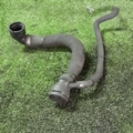 Патрубок системи охолодження Audi A6 C6 (2004-2011) 4F0819334D