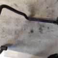 Патрубок воды 2,7/3,0 Audi A6 C6 (2004-2011) 059121075BC