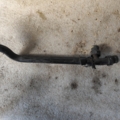 Патрубок воды 2,7/3,0 Audi A6 C6 (2004-2011) 059121075BC