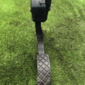 Педаль газу акселератор Audi A6 C6 (2004-2011) 4F1723523A