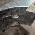 Передній бампер Audi A6 C6 (2004-2011) 4F0807437C