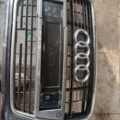 Передній бампер Audi A6 C6 (2004-2011) 4F0807437C
