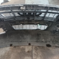 Передній бампер Audi A6 C6 (2004-2011) 4F0807437C