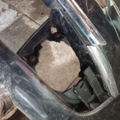 Передній бампер Audi A6 C6 (2004-2011) 4F0807437C