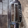 Передній бампер Audi A6 C6 (2004-2011) 4F0807437C