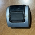 Петля кріплення багажу Audi A6 C6 (2004-2011) 4F9863539