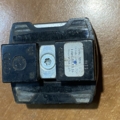 Петля кріплення багажу Audi A6 C6 (2004-2011) 4F9863539