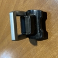Петля кріплення багажу Audi A6 C6 (2004-2011) 4F9863539